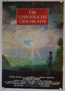 The neverending Story (Die unendliche Geschichte)